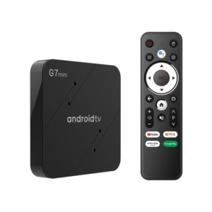 G7 Mini TV Box