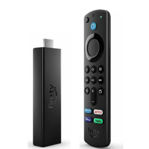 Fire TV Stick 4K Max