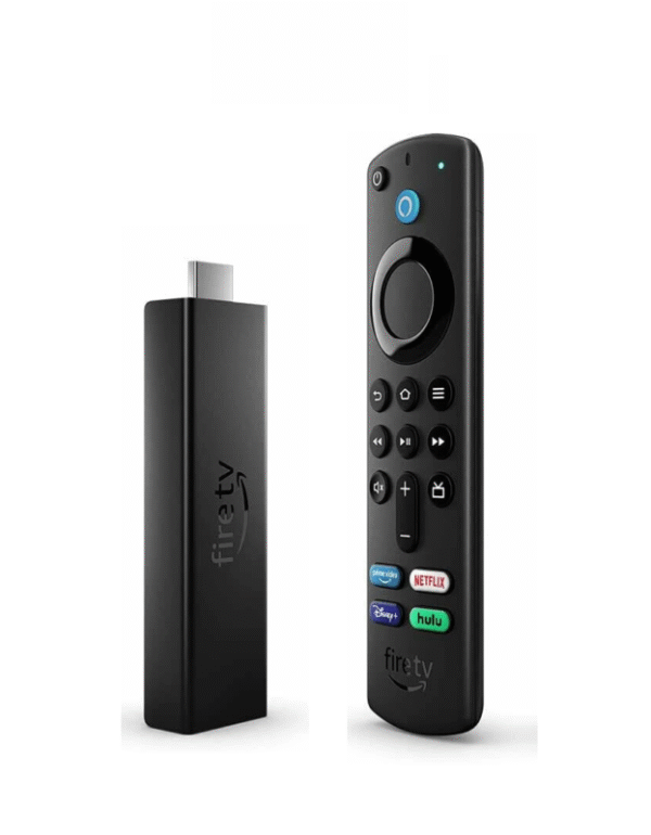 Fire TV Stick 4K Max