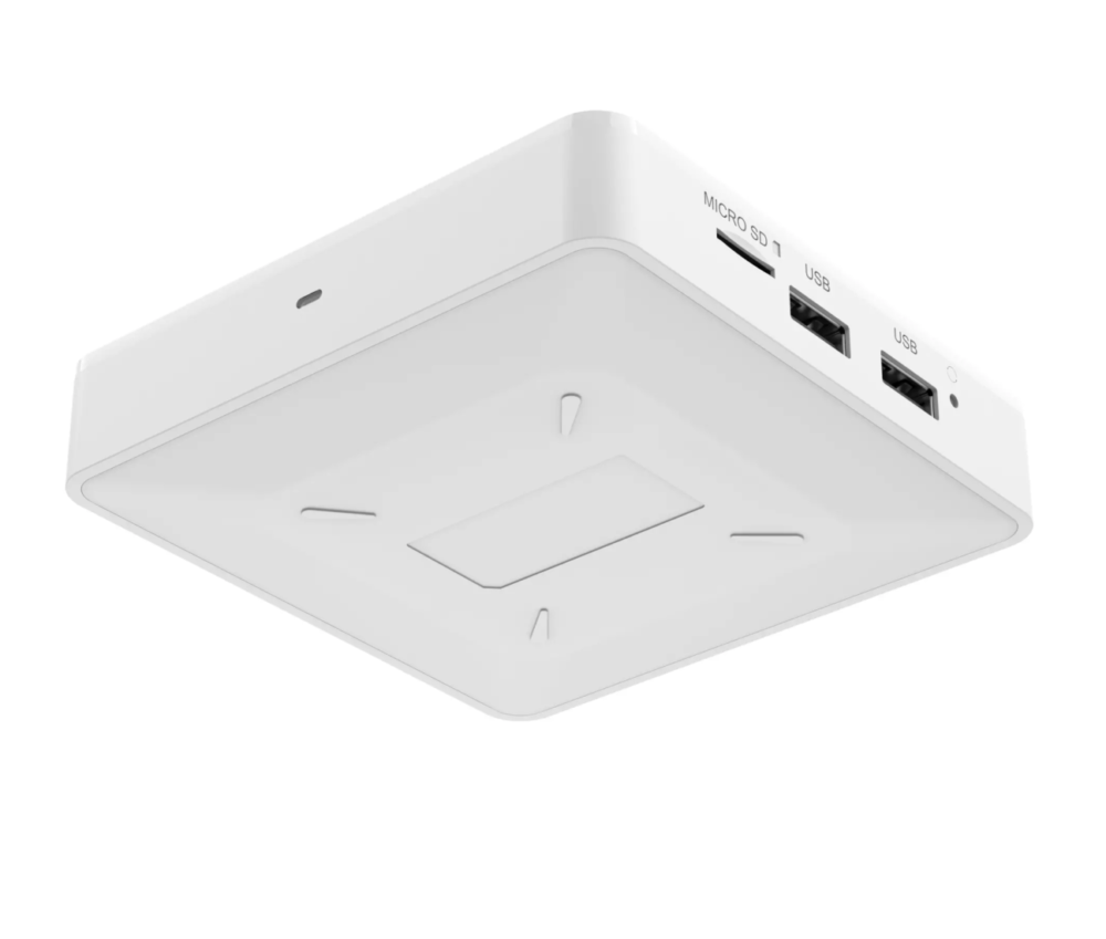 KICKPI KP1 3