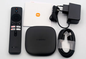 Xiaomi Mi TV Box S (3gen)