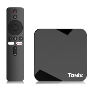 Tanix TX5 4/32