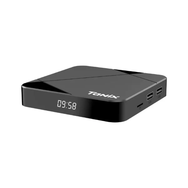 Tanix TX5 4/32 — изображение 2