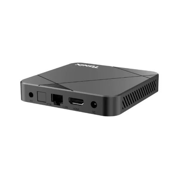 Tanix TX5 4/32 — изображение 3