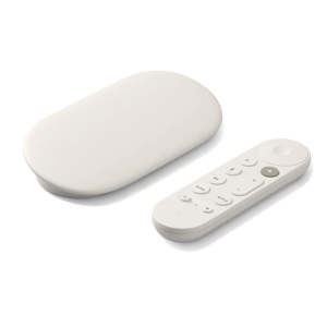 Google TV Streamer 4K